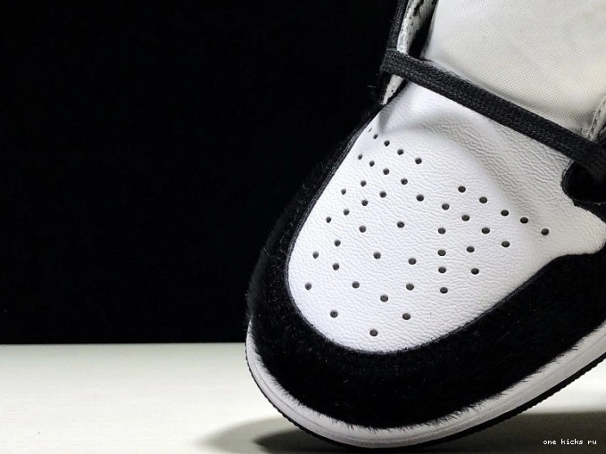 Chep Onekick CD0461-007 High OG Jordan Retro 1 Air Panda 0815